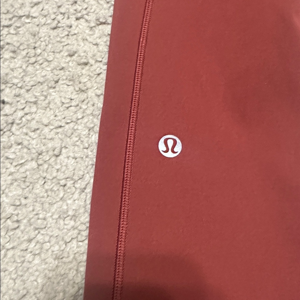 Lululemon Speed Up Tight 28"
Chianti - Picture 10 of 11